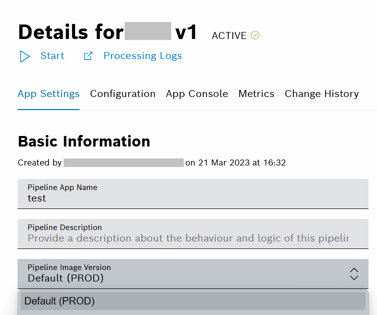 Testing pipelines with new Python version now possible - Developer ...